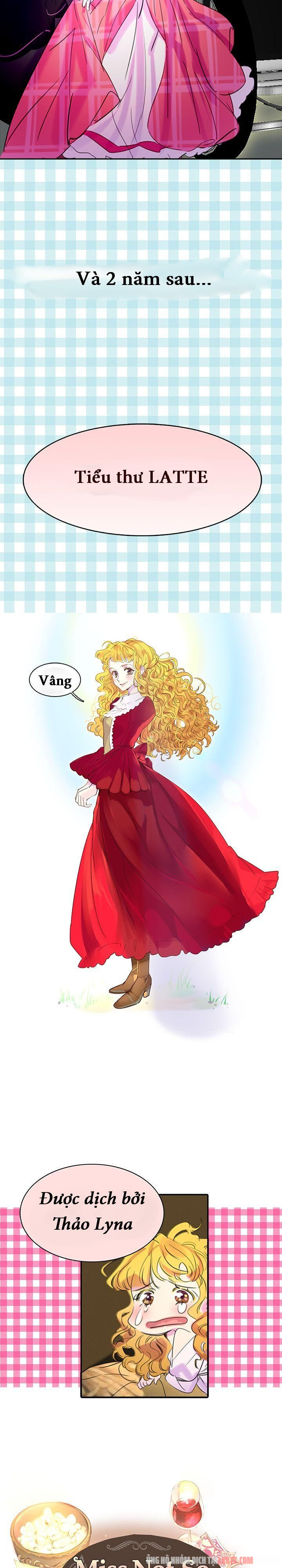 đừng xem thường nữ phụ chapter 1 19