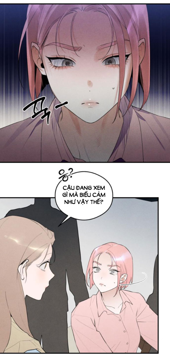 Mong Ước Của Ác Ma chapter 7.1 - Trang 17