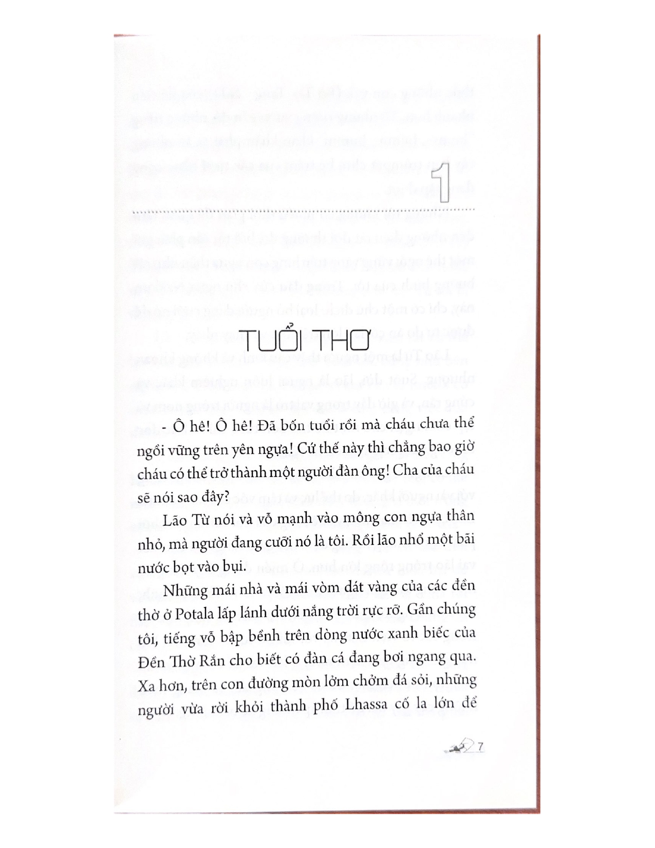 Sách Huệ Nhãn Của Đạt Lạt Ma - ảnh 6