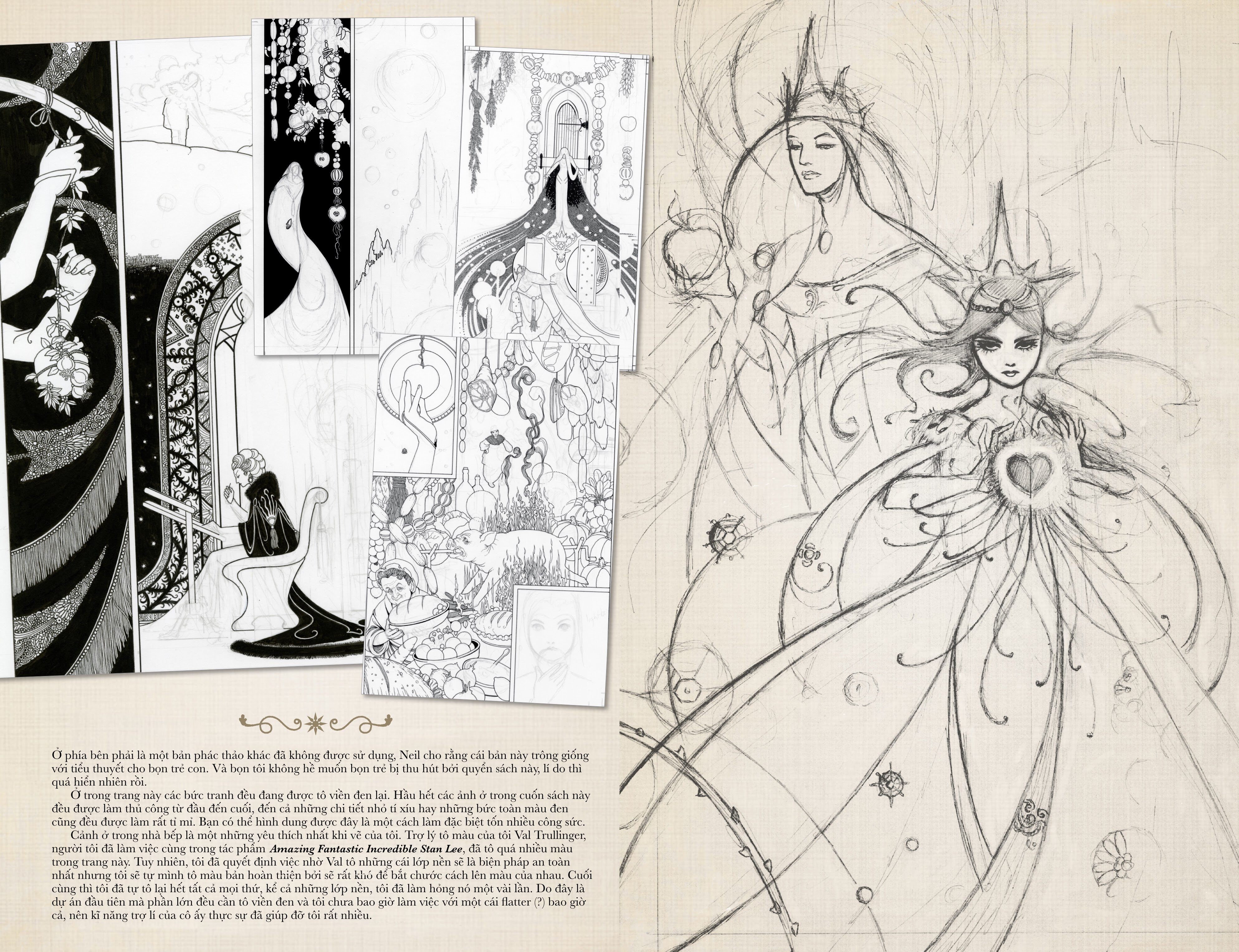 snow, glass, apples chapter 1 56