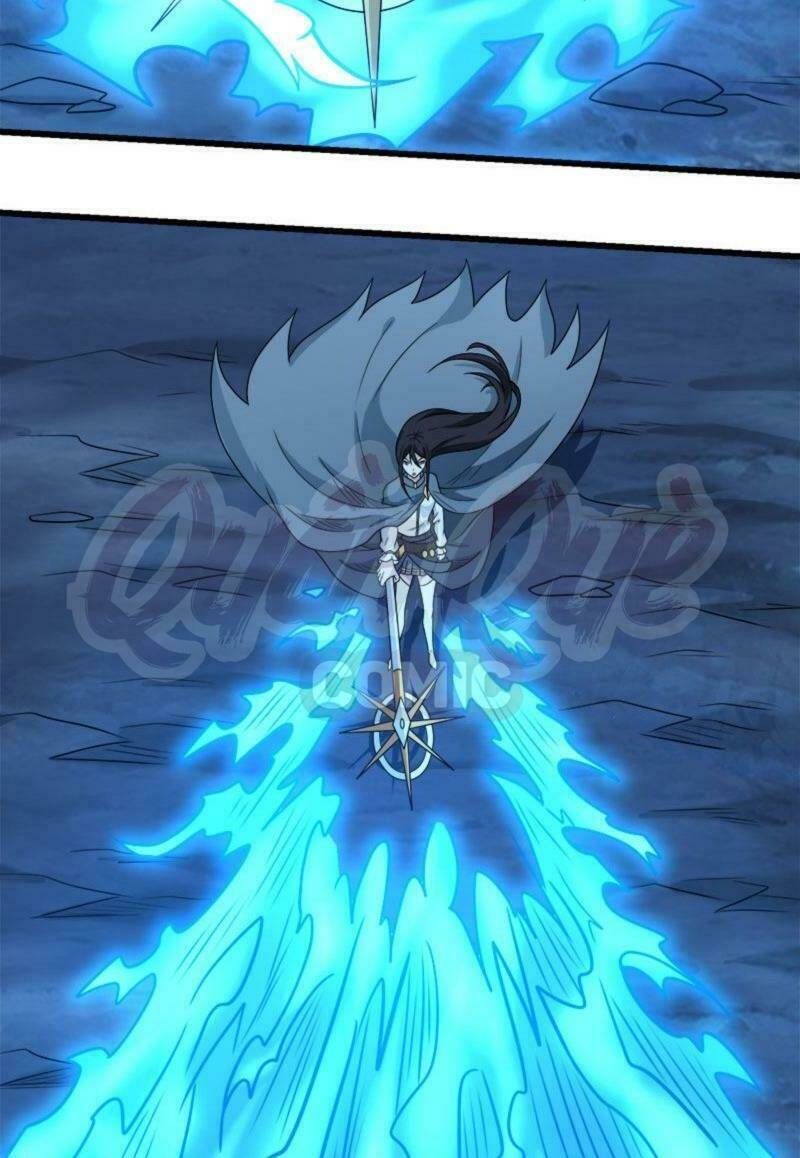 kiếm vũ chapter 90 35