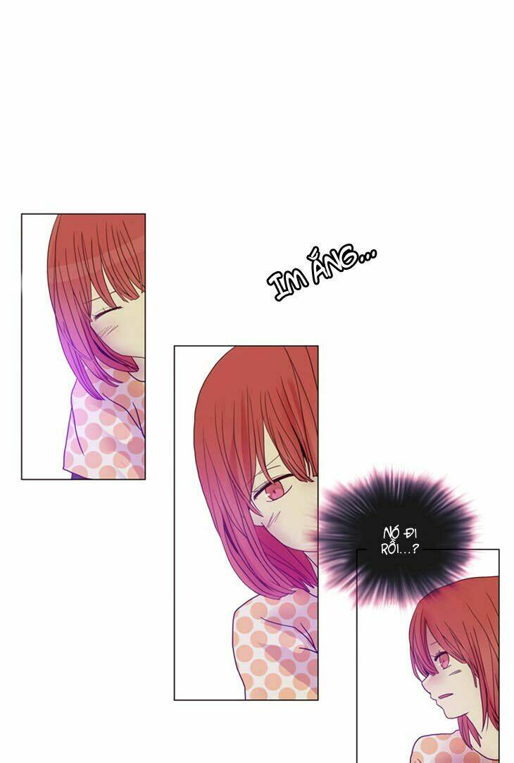 món quà từ chúa chapter 5 12