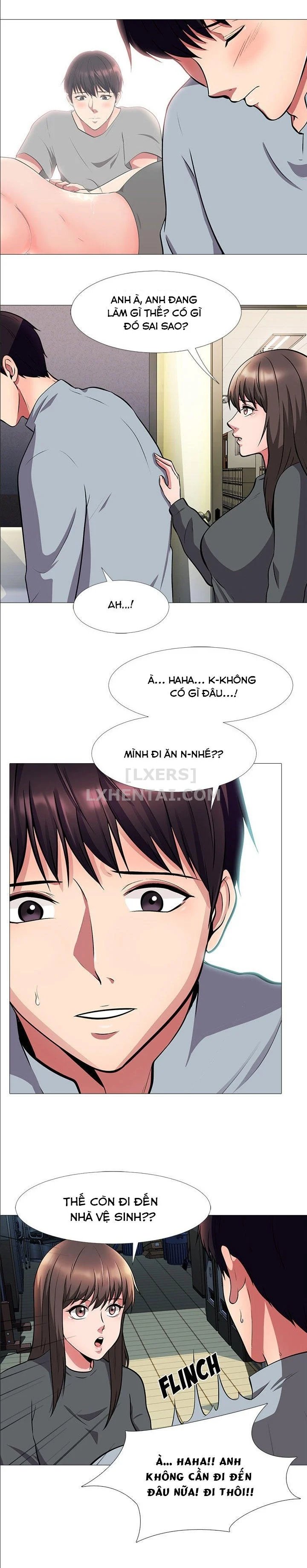 học bổng đặc biệt chapter 4 18