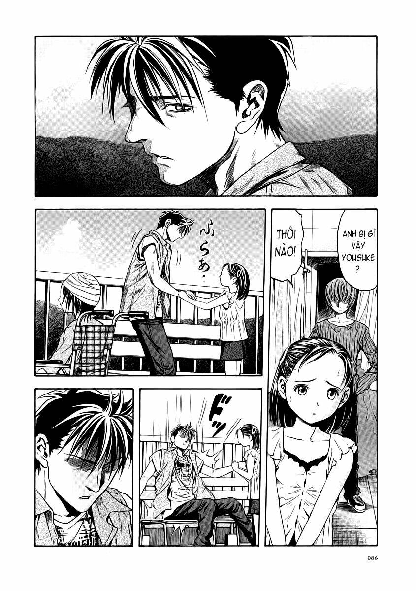 otogi matsuri chapter 52 21