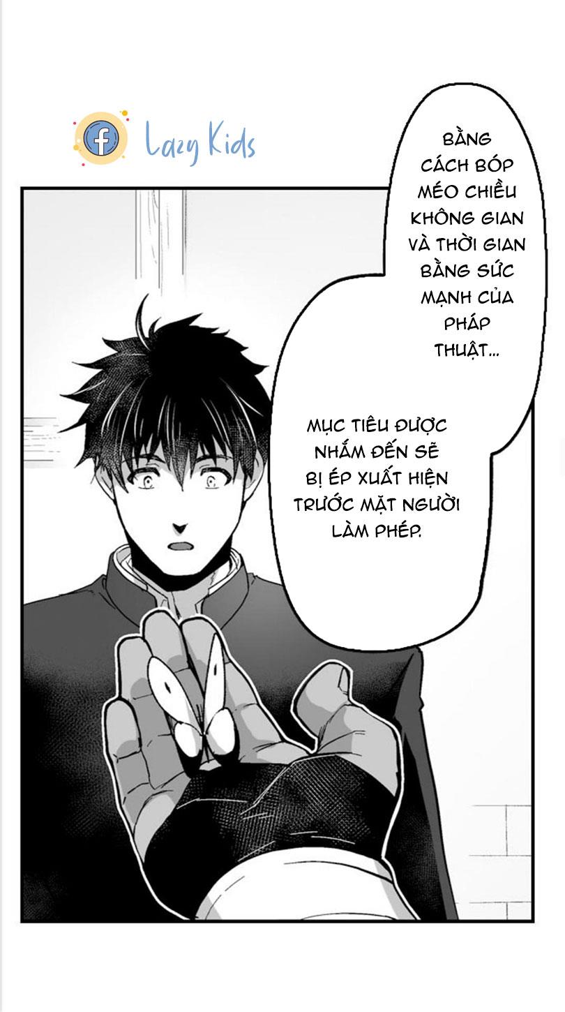 Vợ Của Titan chapter 34