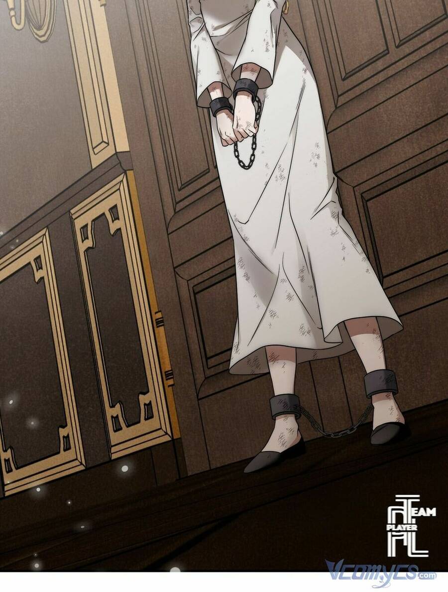 lời nói dối vĩnh cửu của người chapter 7 2