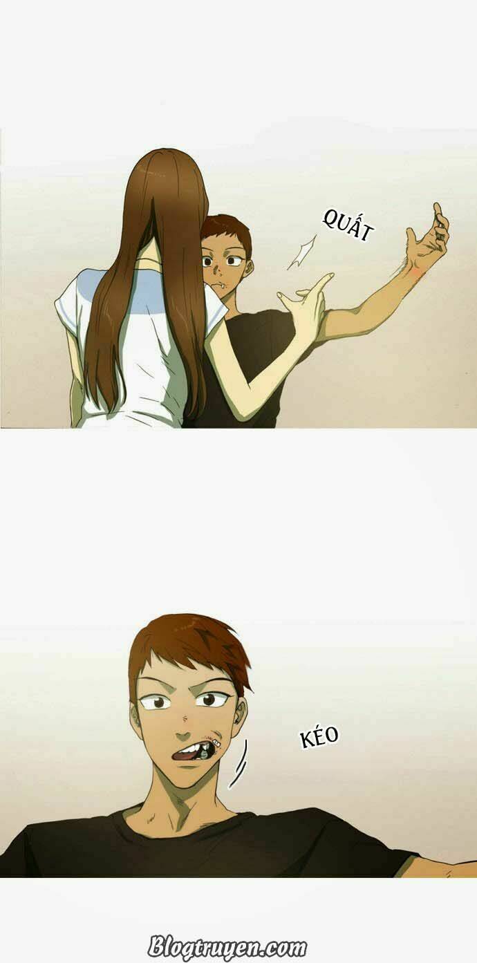 săn phù thủy chapter 14 26