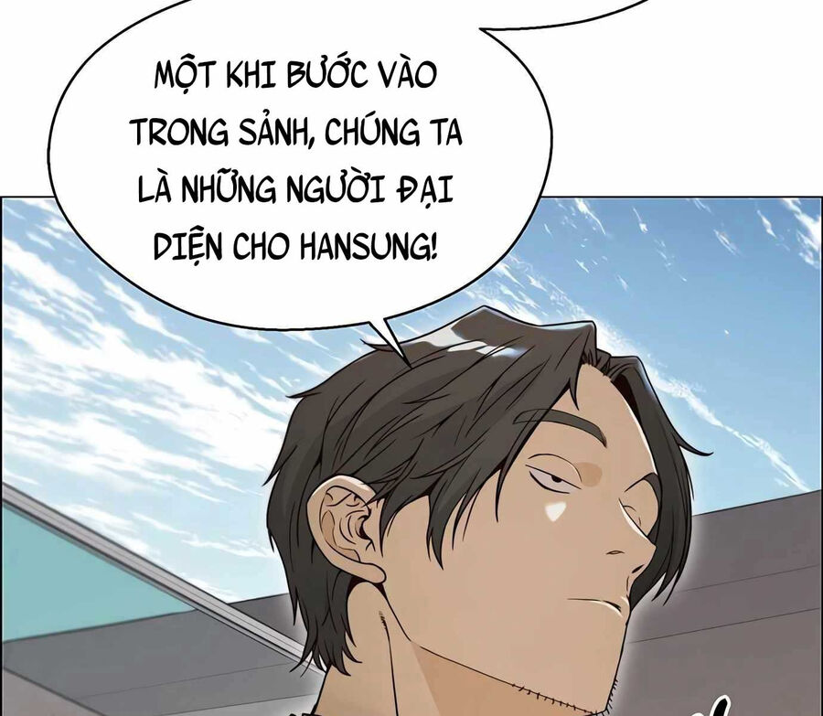 Người Đàn Ông Thực Thụ chapter 116.1 80