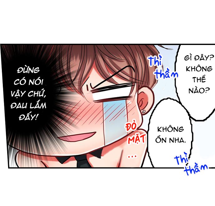 con hàng ăn ảnh nhất buổi tiệc gay chapter 5 27