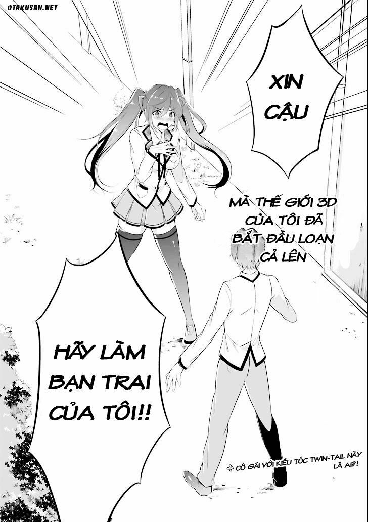 tôi không yêu gái 3d chapter 0 19