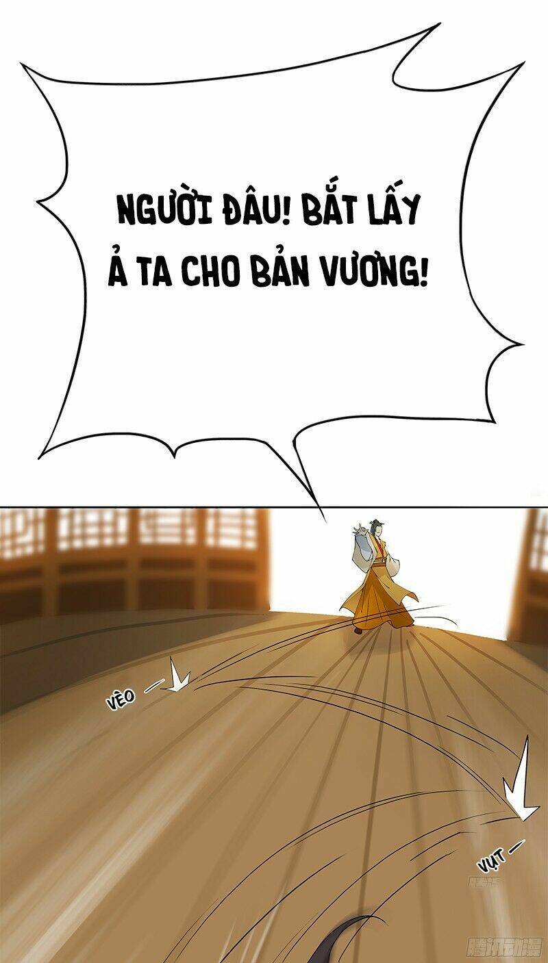 khuynh thế độc phi chapter 7 24