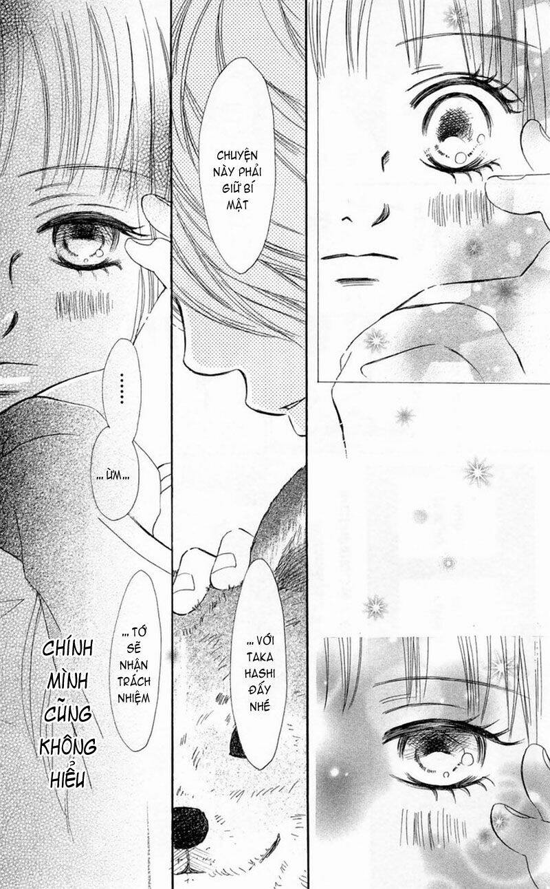 ngày ấy ta bên nhau chapter 37 17