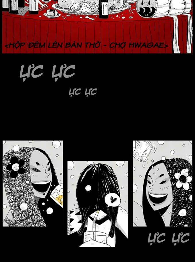 hành trình thoát khỏi địa ngục chapter 8 24