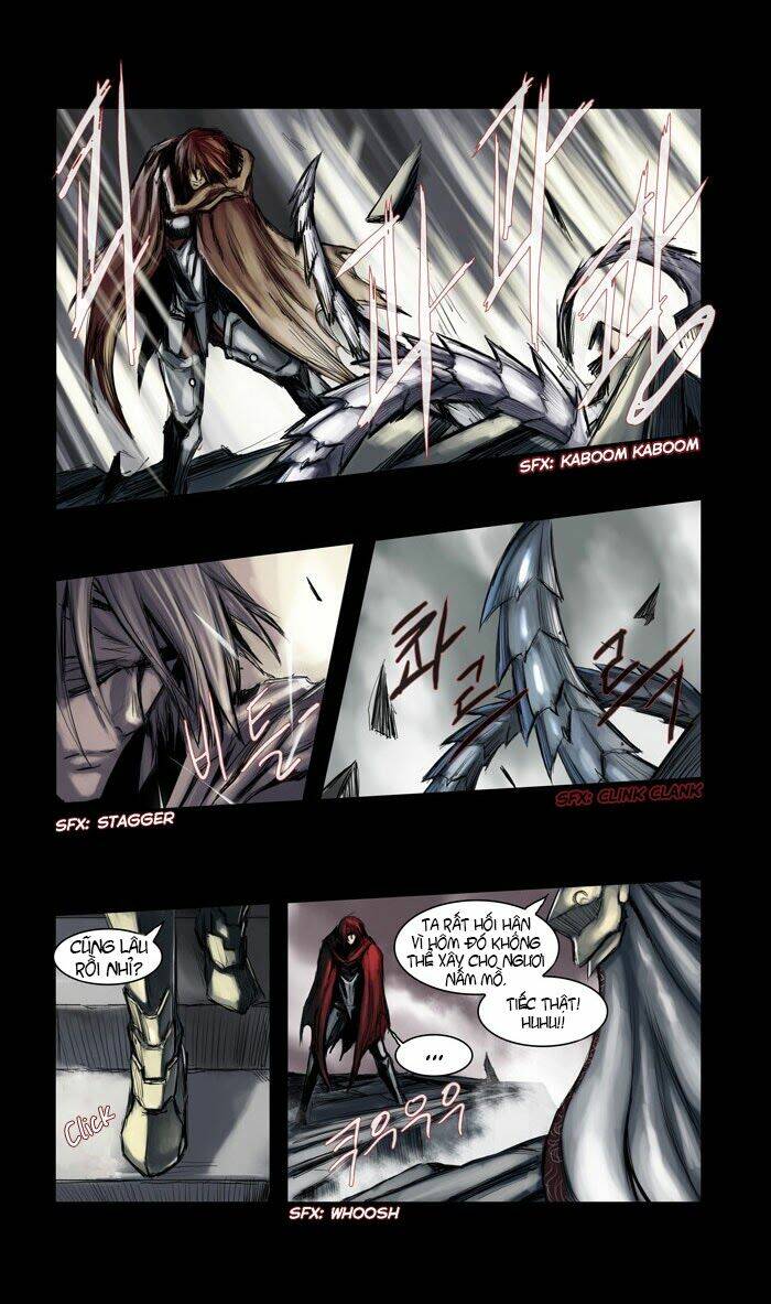 a fairytale for the demon lord chapter 18 6