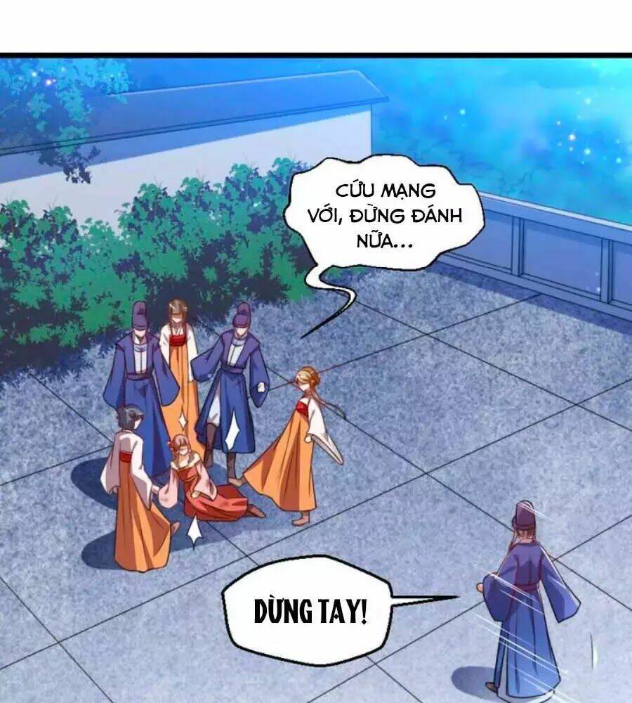 thái tử điện hạ, nô tài có hỉ rồi chapter 35 1