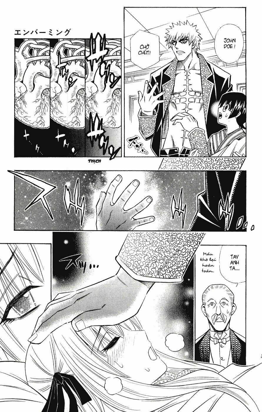 embalming chapter 0.2 22