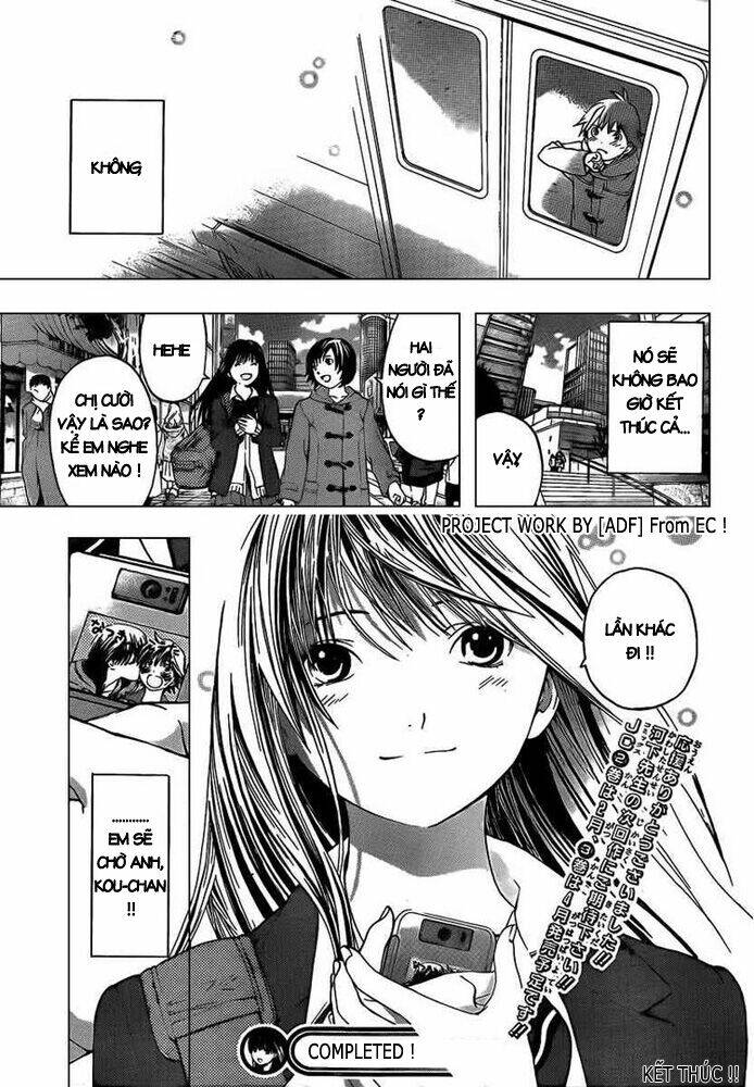 ane doki chapter 26 21