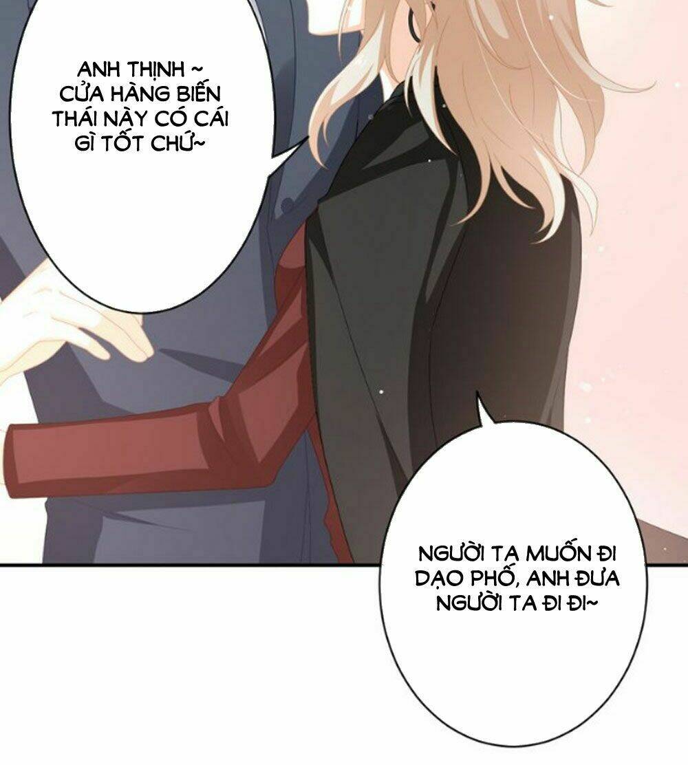 tiệm may luyến sắc chapter 8 25