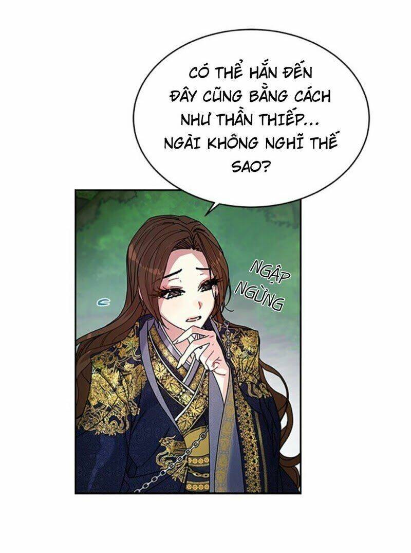 cực phẩm mỹ nam, thật lãng phí chapter 8 35