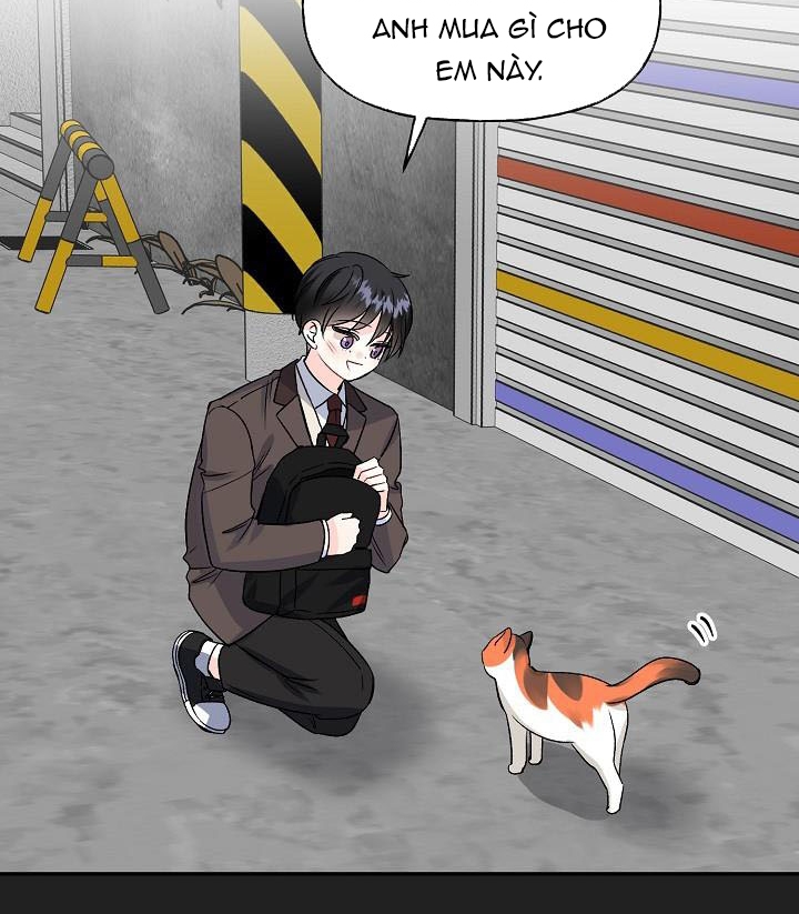 xác suất tình yêu chapter 39 56