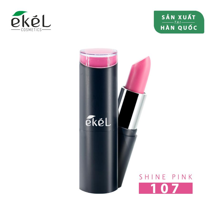 Son màu Ekel Professional Ample Essence Lip 107