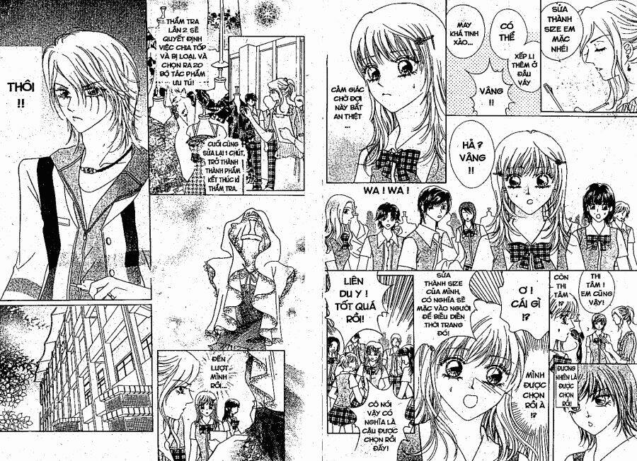 ban nhạc ardour chapter 4 16