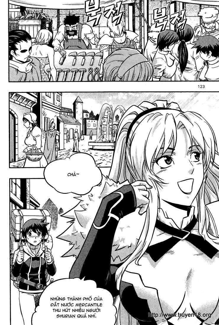 the legend of maian chapter 11 14