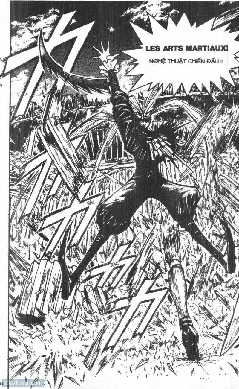 karakuri circus - gánh xiếc quái dị chapter 2 62