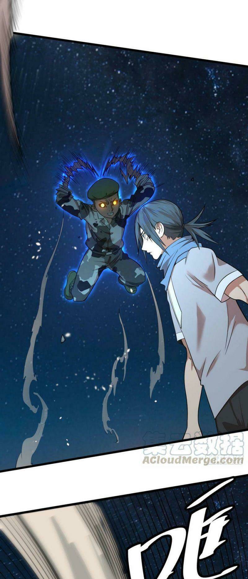 danh sách kẻ phản diện chapter 123 25