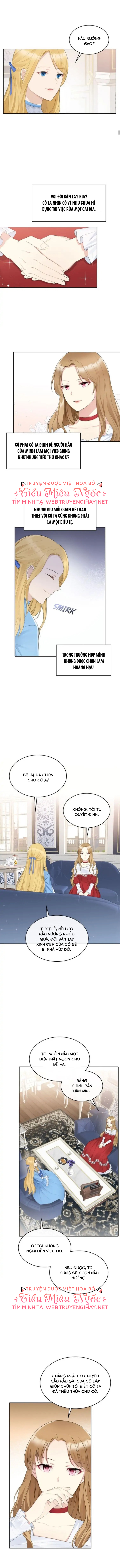 mặt nạ của hoàng đế chapter 14 3