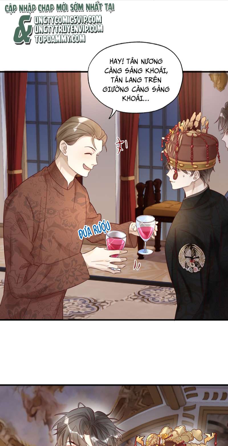 phim giả làm thật chapter 43 11