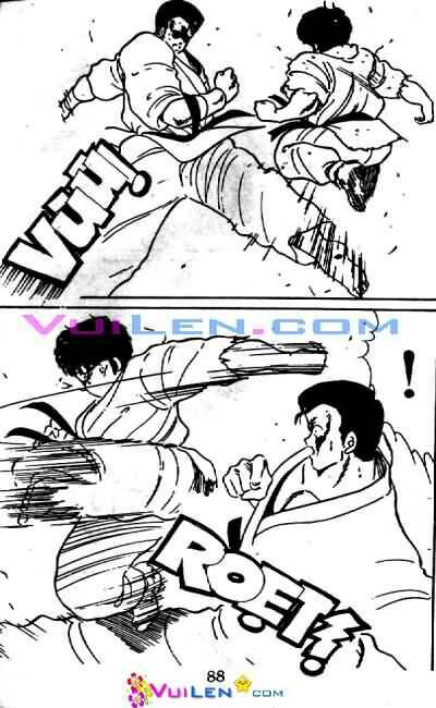 truyền nhân atula - shura no mon i chapter 2 88