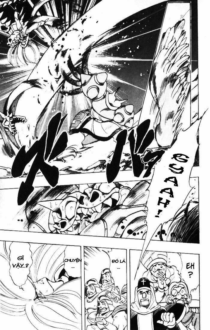 violinist of hameln - cây đàn kì diệu chapter 27 41