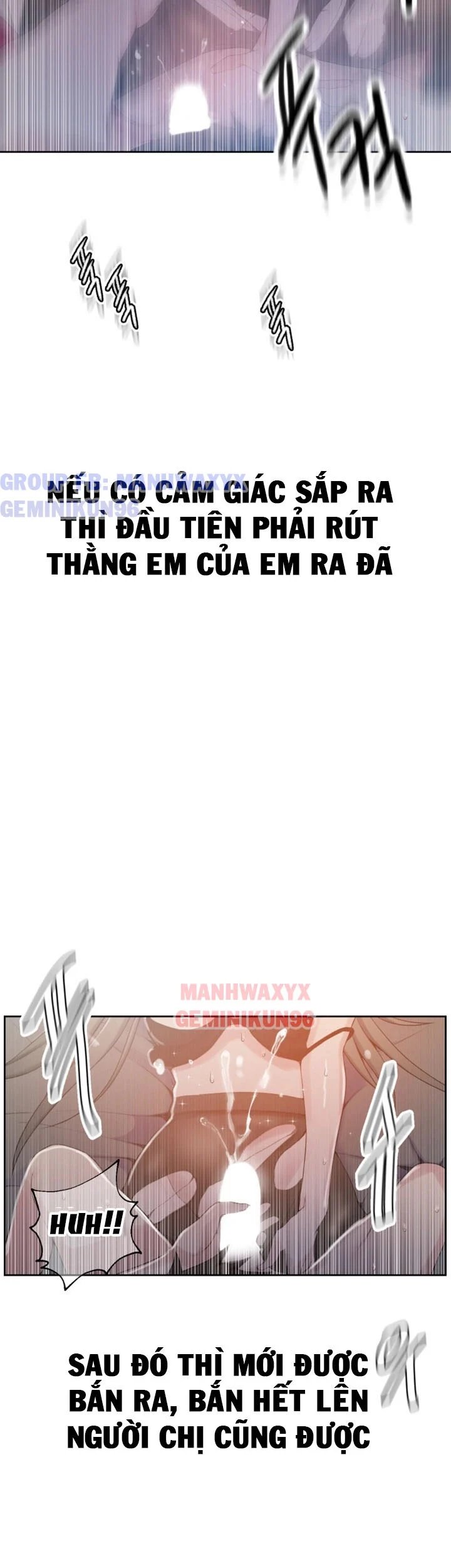 lớp học gia đình – secret class chapter 25 9