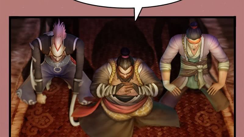 lâm uyên kiếp chapter 8 68