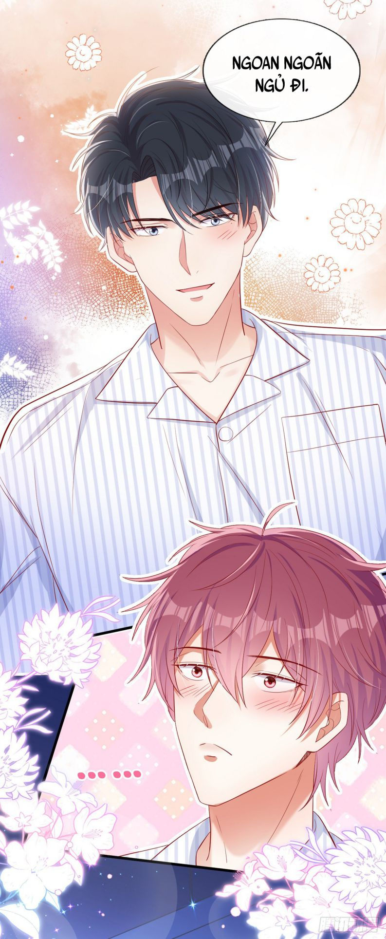 tôi với hình mẫu lý tưởng lìa trần rồi! chapter 31 13