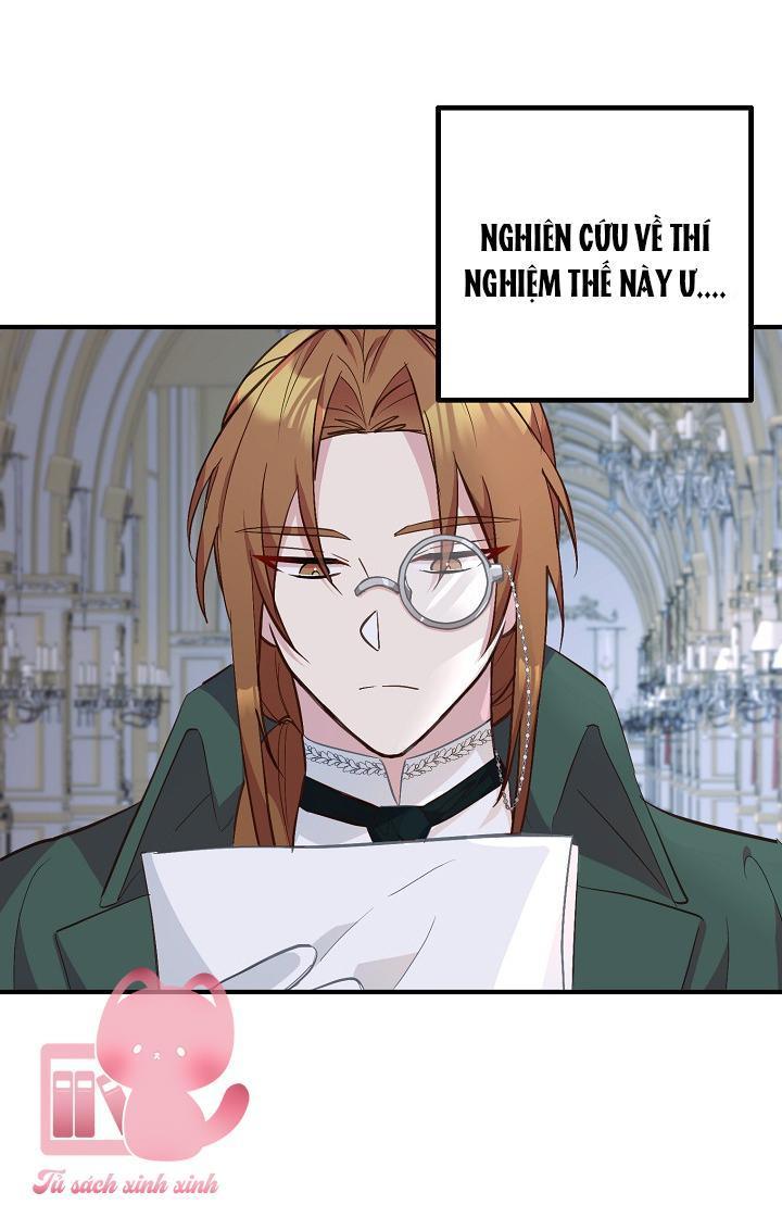 bác sĩ hoàn thành trách nhiệm rồi chapter 10 23