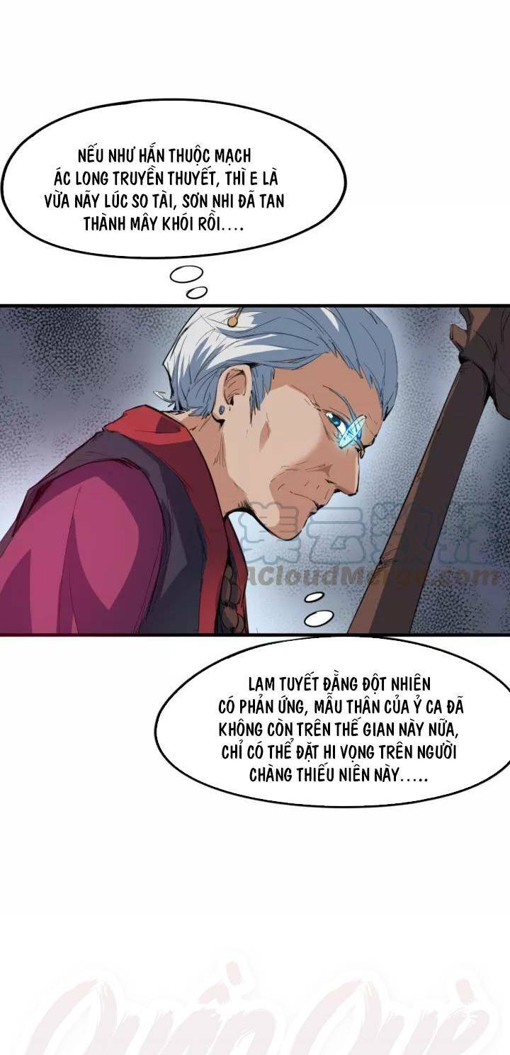 long mạch võ thần chapter 62 44