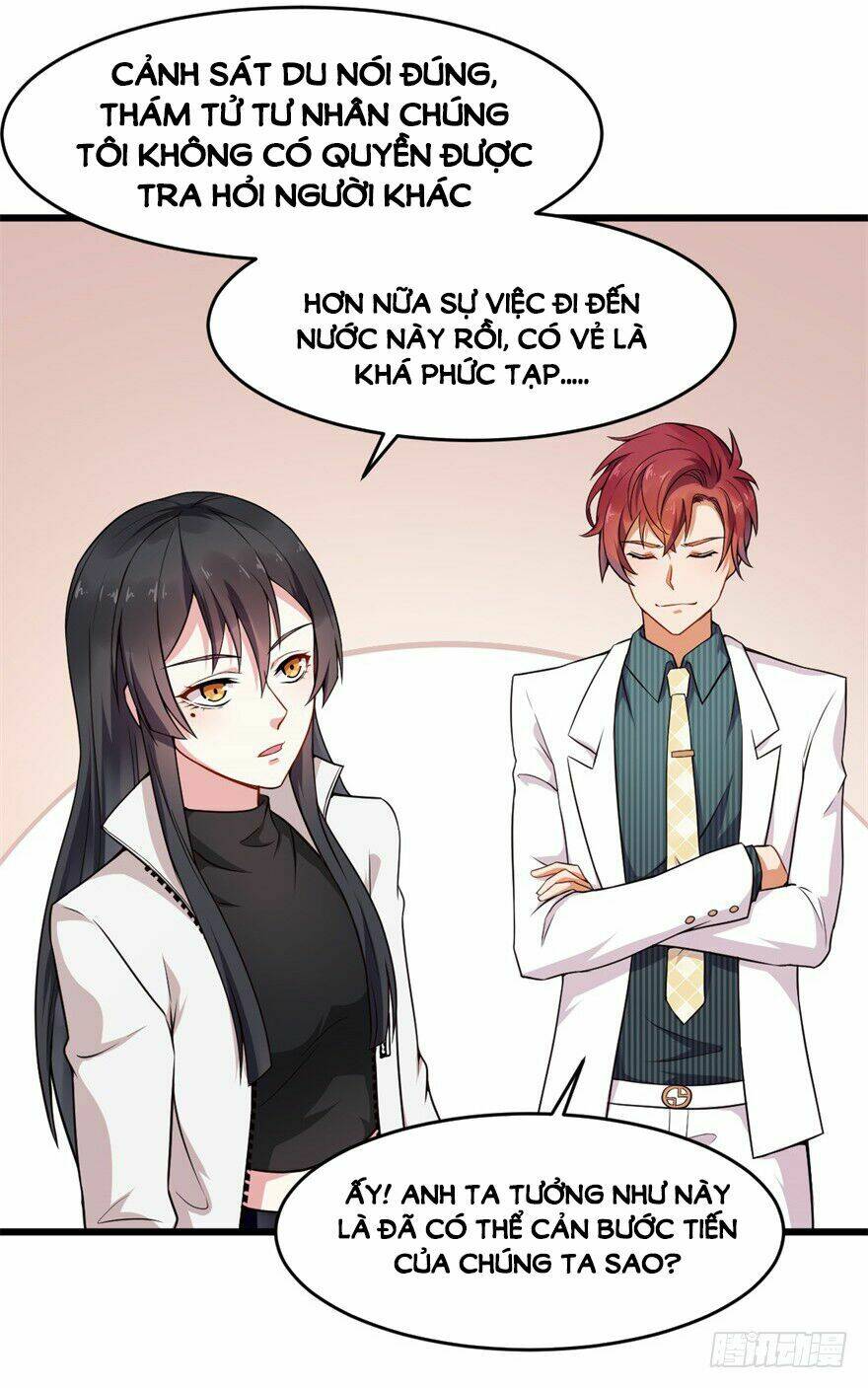 trinh thám quý tộc chapter 9 46