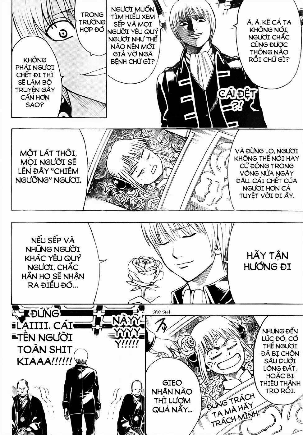 gintama - linh hồn bạc chapter 459 4