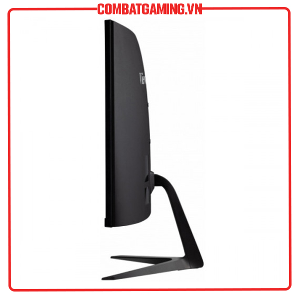 Màn Hình Cong Viewsonic VX2718 PC 27"/165Hz/1ms/FreeSync - Hàng Chính Hãng
