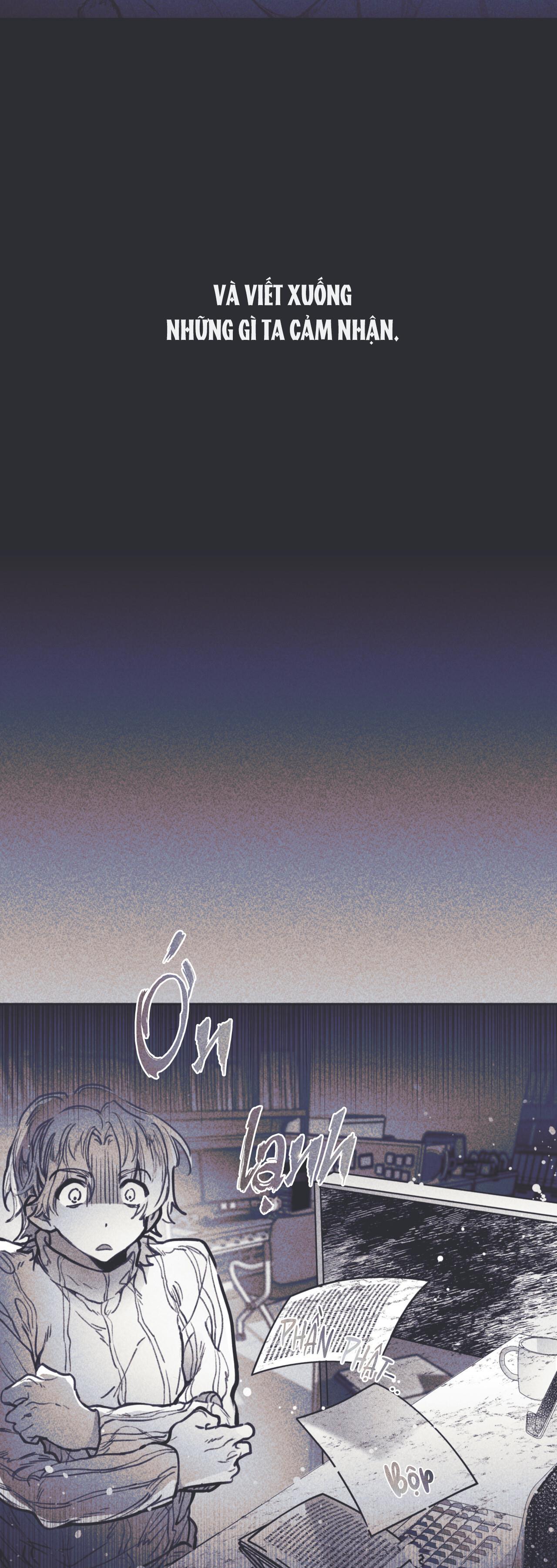 hồi ức cơn thịnh nộ chapter 2 31