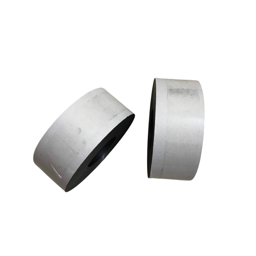 Nam châm cuộn kích thước 2.5cm x 3m x 1.2mm có keo