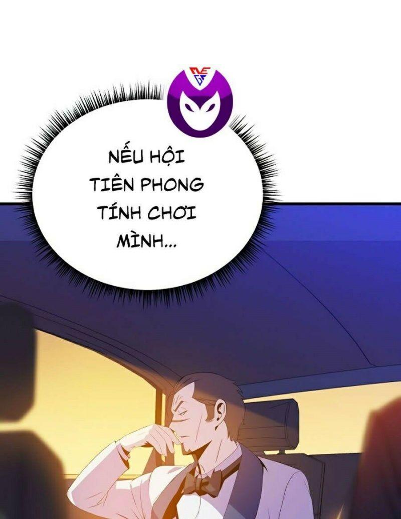 tiêu diệt đấng cứu thế chapter 55 61