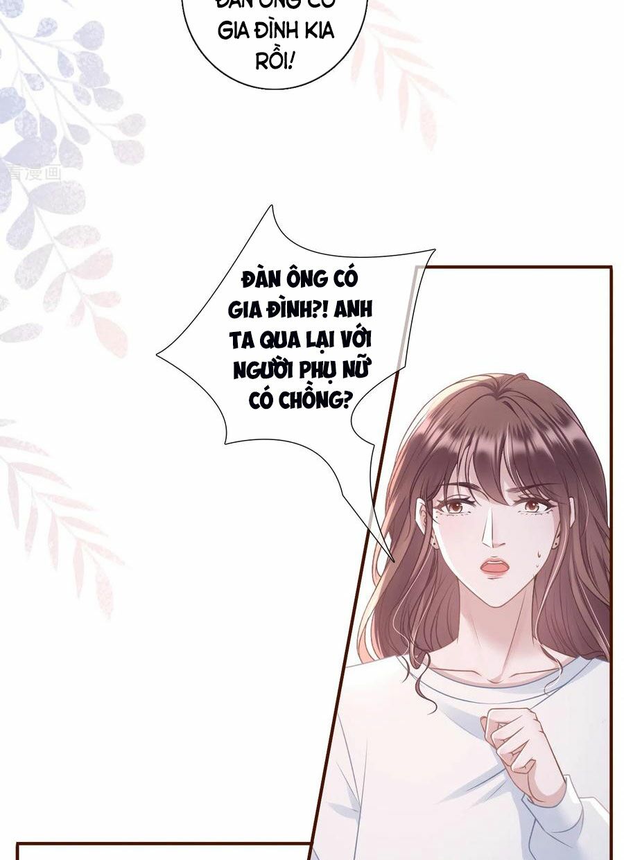 bạn gái tôi mới 30+ tuổi xuân chapter 104 21