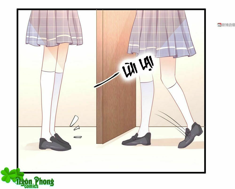 bọn họ đều muốn gả cho tôi làm sao đây? chapter 12 5