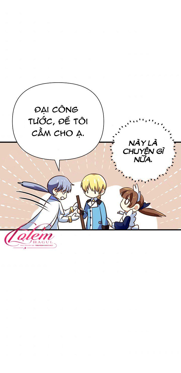 từ lúc bắt đầu tôi vẫn luôn ở bên em chapter 16 44