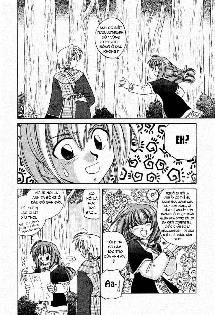 corseltel no ryuujitsushi chapter 3 10