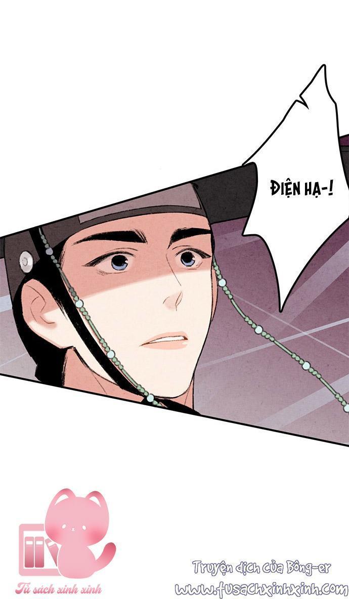 lệnh cấm hôn chapter 47 14