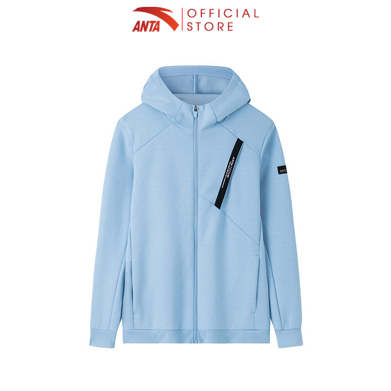 Áo khoác thể thao nam A-STRETCH SHAPE Anta 852337709